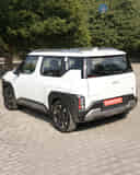 Rear Windshield / Windscreen