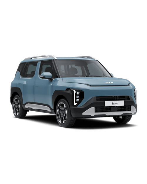 KIA Syros KIA Syros