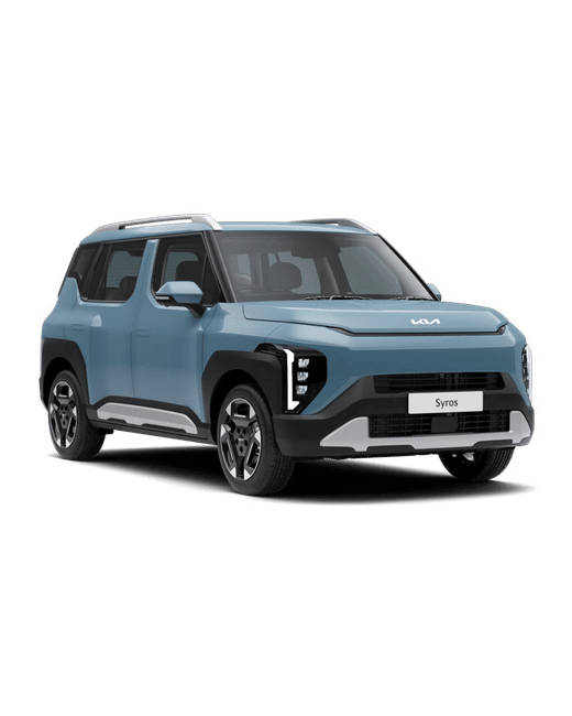 KIA Syros Specifications KIA Syros Specifications