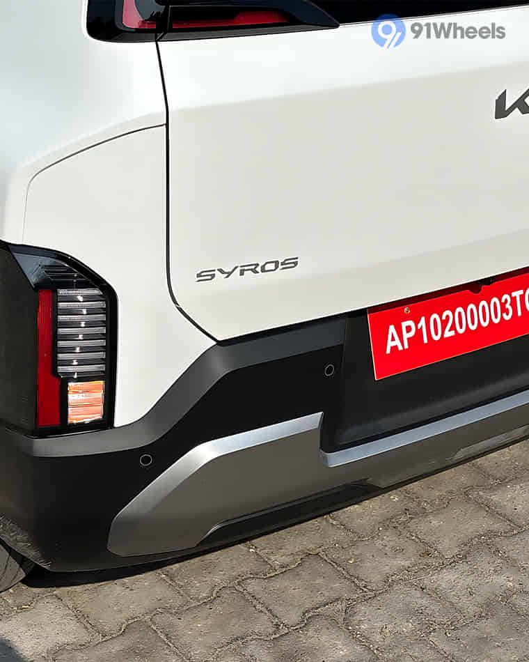 Safety Features - 4 Safety Features - 4