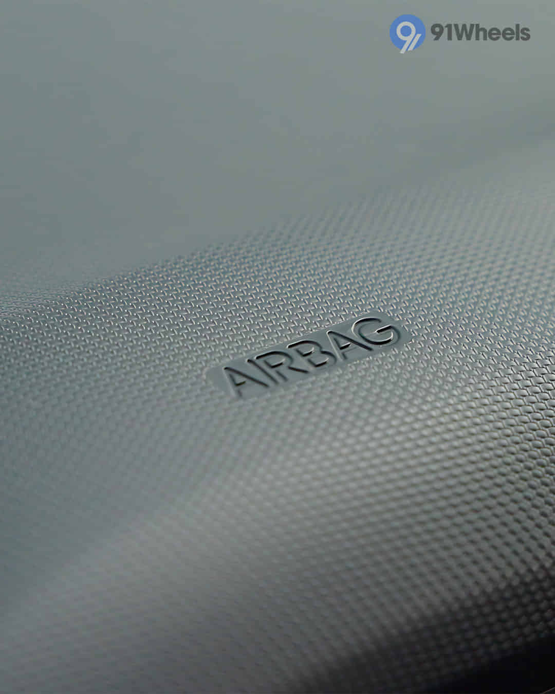 Front Passenger Airbag