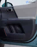 Driver Side Door Pad