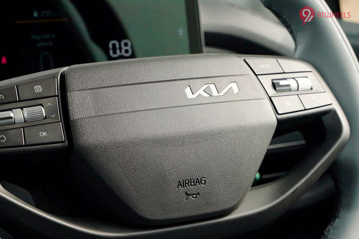 KIA Syros Driver Side Airbag