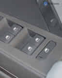 Driver Side Door Switches