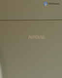 Right Side Curtain Airbag