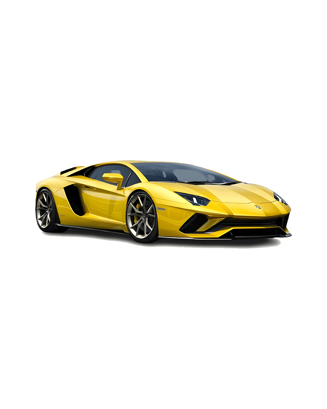 Aventador 1