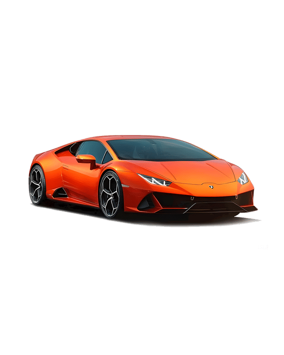Huracan EVO 2014-2025 Profile Image