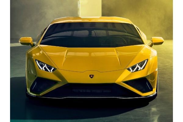 Lamborghini Huracan EVO 2014-2025 Headlight