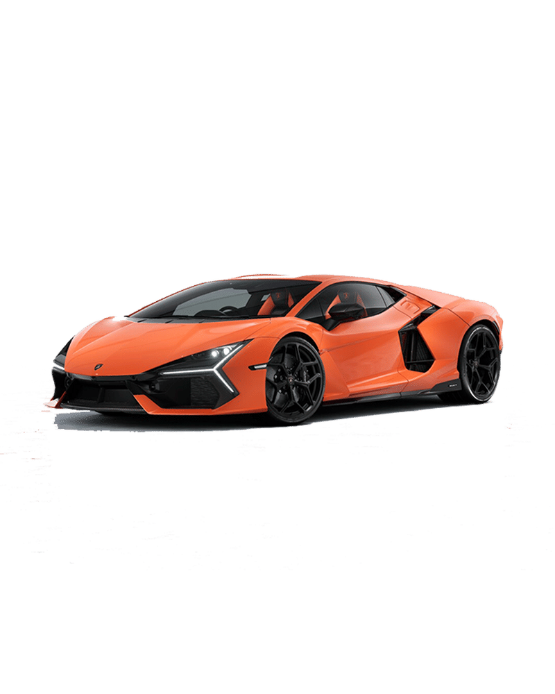 Lamborghini Revuelto - Image 2