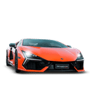 Right Front Three Quarter