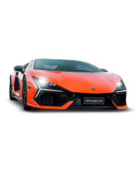 Lamborghini Revuelto Lamborghini Revuelto
