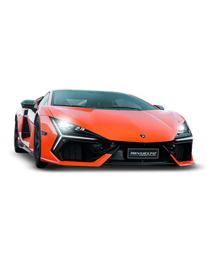 Lamborghini Revuelto Lamborghini Revuelto