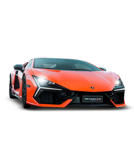 Lamborghini Revuelto Lamborghini Revuelto