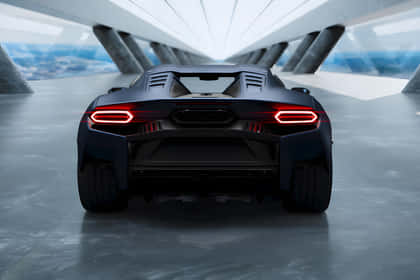 Lamborghini Temerario Price 2025 | Car Images, Reviews, Mileage