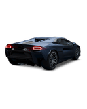 Right Rear Three Quarter