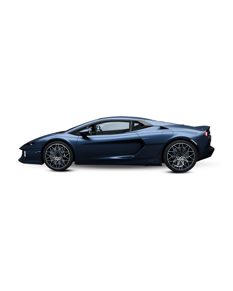 Lamborghini Temerario - Image 6