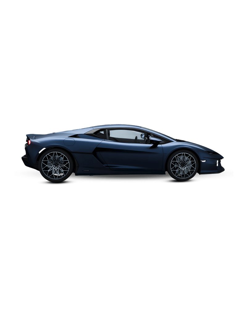 Lamborghini Temerario - Image 5