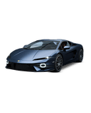 Left Front Three Quarter