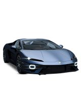 Lamborghini Temerario