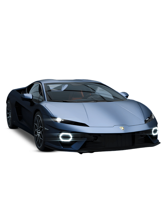 Lamborghini Temerario