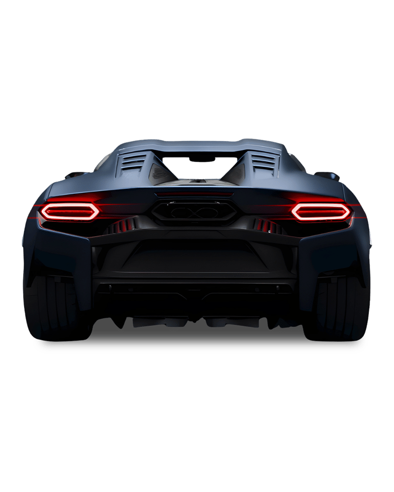 Lamborghini Temerario - Image 2