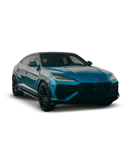 Lamborghini Urus Lamborghini Urus