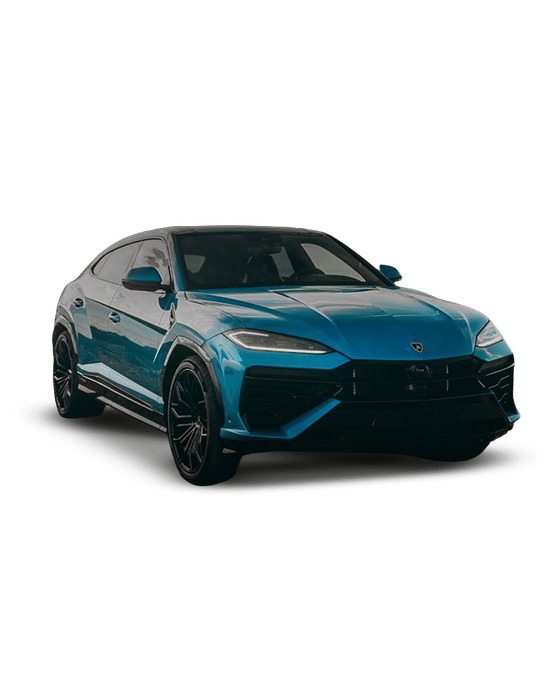 Lamborghini Urus Lamborghini Urus