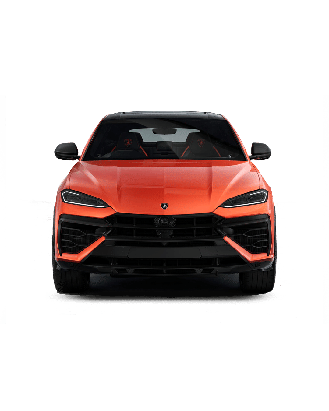 Lamborghini Urus image