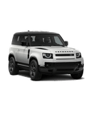 Right Front Three Quarter