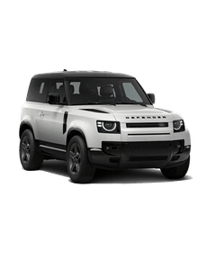 Land Rover Defender Land Rover Defender
