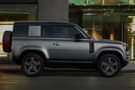 Defender images
