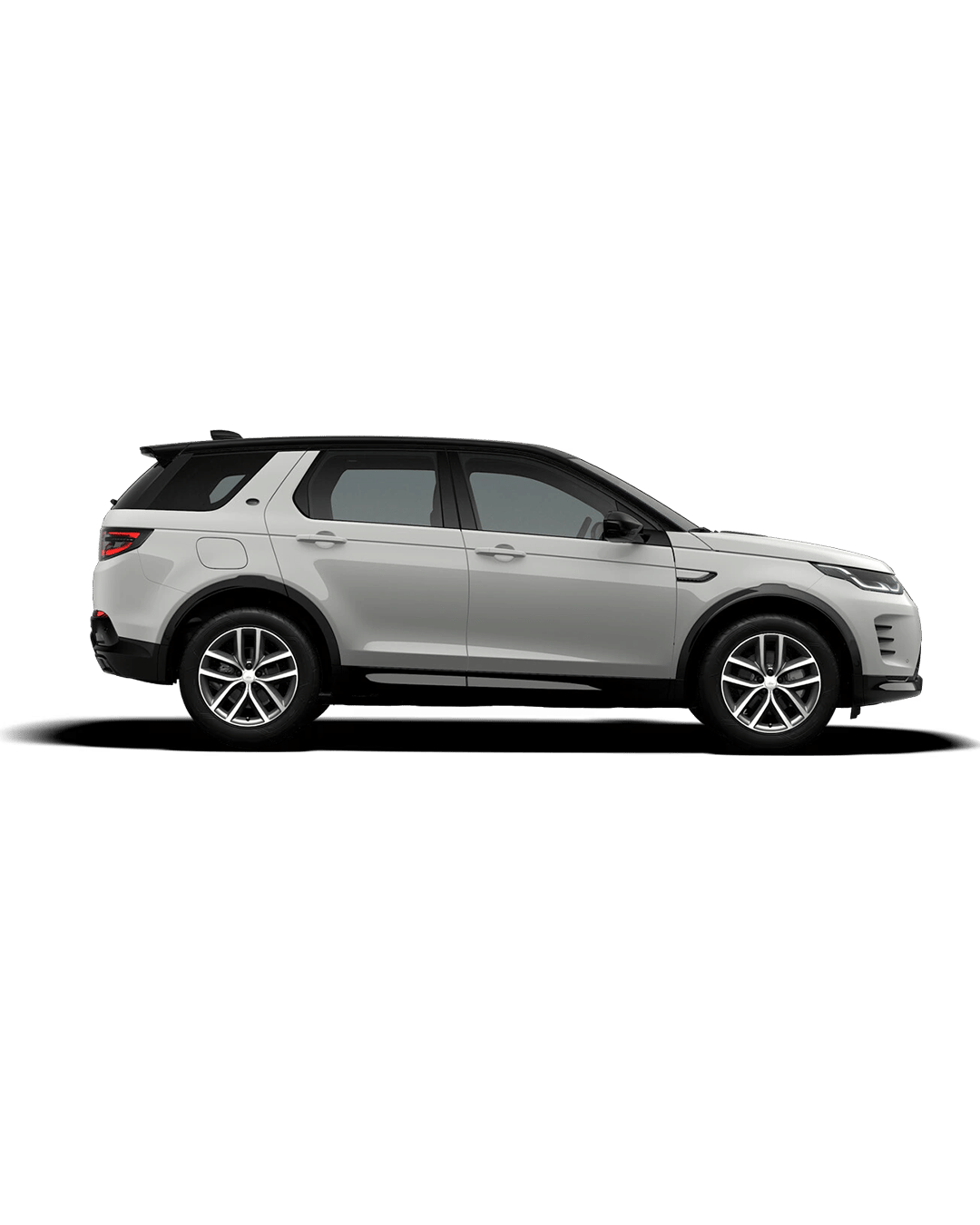 Land Rover Discovery Sport image