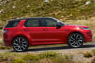 Discovery Sport images