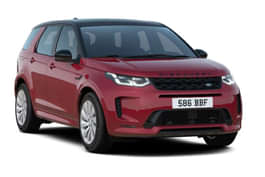 Discovery Sport image