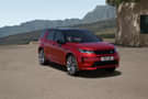Discovery Sport images