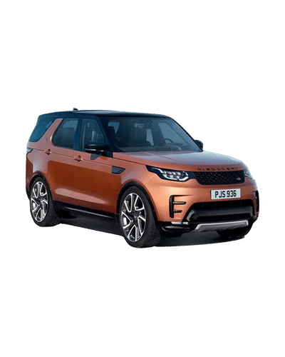 Land Rover Discovery Land Rover Discovery