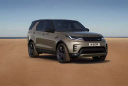 Discovery image
