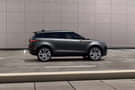 Range Rover Evoque images