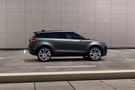 Range Rover Evoque images