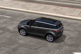Range Rover Evoque image