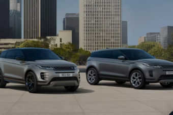 Land Rover Range Rover Evoque Others Land Rover Range Rover Evoque Others