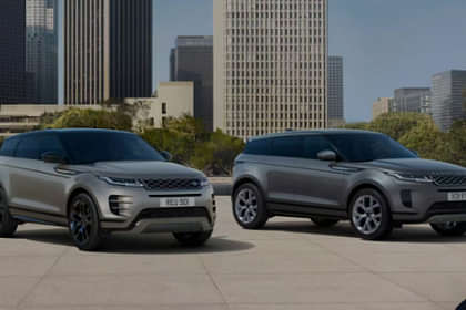 Land Rover Range Rover Evoque 2.0 Petrol R-Dynamic SE Others