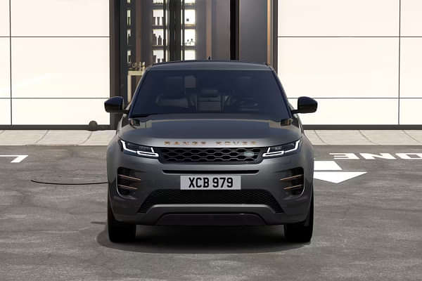 Land Rover Range Rover Evoque Front Bumper