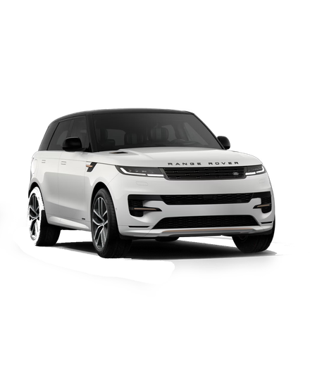 Land Rover Range Rover Sport Land Rover Range Rover Sport