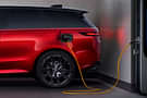 Range Rover Sports images