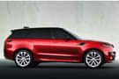 Range Rover Sport images