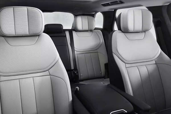 Land Rover Range Rover Sport Front Seat Headrest