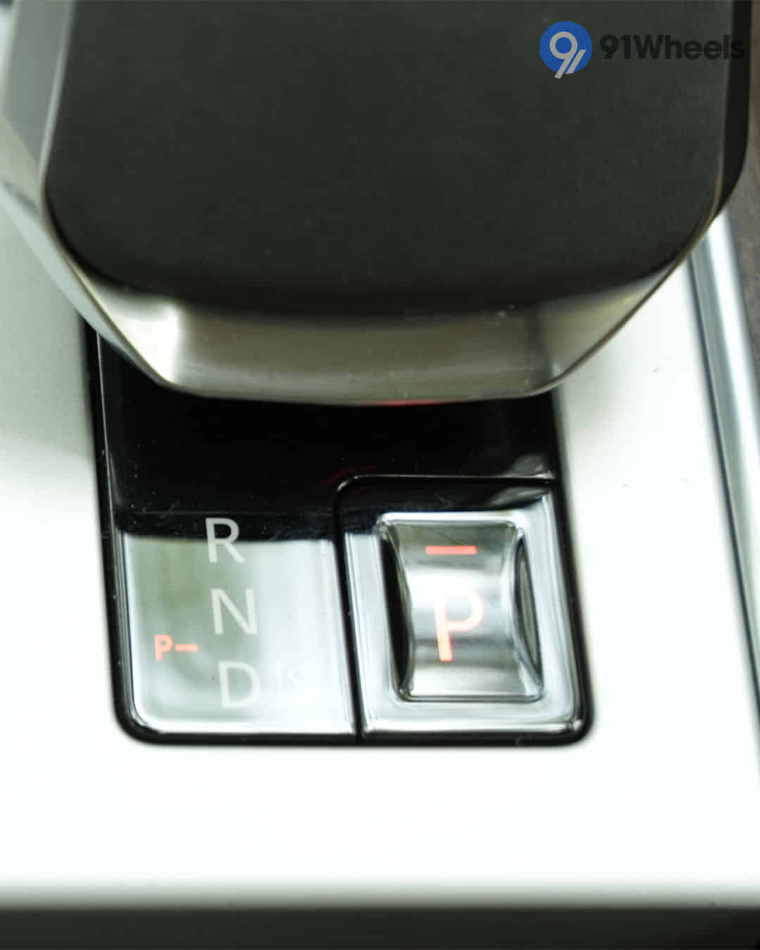 Parking Brake / Emergency Brake