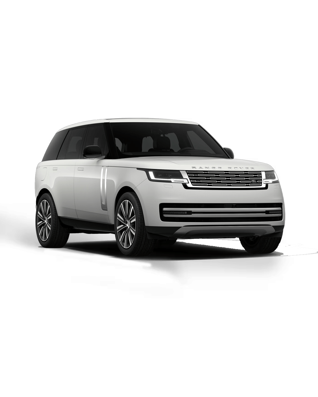 Range Rover 1 Range Rover 1