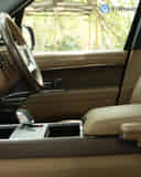 Centre Console / Centre Console Storage